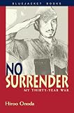 No Surrender: My Thirty Year War (Bluejacket Books)