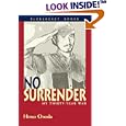 No Surrender: My Thirty-Year War (Bluejacket Books)
