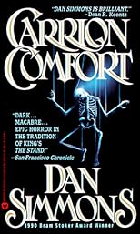 Carrion Comfort