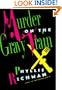 Murder on the Gravy Train