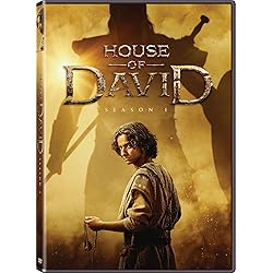 House Of David [DVD]