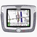 Magellan RoadMate 6000T Portable GPS Navigator