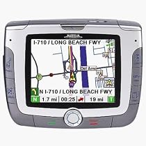 Magellan RoadMate 6000T Portable GPS Navigator