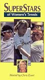 Wta Superstars of Women's Tennis [VHS]
