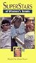 Wta Superstars of Women's Tennis [VHS]