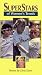 Wta Superstars of Women's Tennis [VHS]