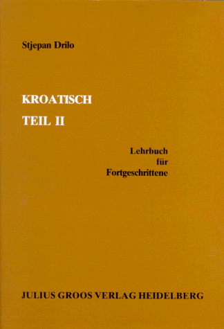 Kroatisch