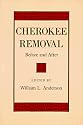 Cherokee Removal: Before and After