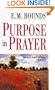 Purpose In Prayer