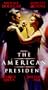 The American President [VHS]