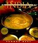 India (Vegetarian Table)