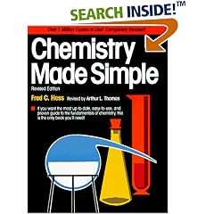 Chemistry Made Simple