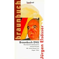 Braunbuch DVU