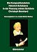 Search : Die Kompositionslehre Heinrich Schützens in der Fassung seines Schülers Christoph Bernhard