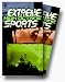Extreme High-Octane Sports (3pc) [VHS]