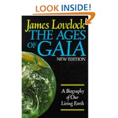 The Ages of Gaia: A Biography of Our Living Earth