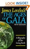 The Ages of Gaia: A Biography of Our Living Earth