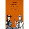 Shay's Rebellion