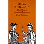 Shay's Rebellion: The Making of an Agrarian Insurrection