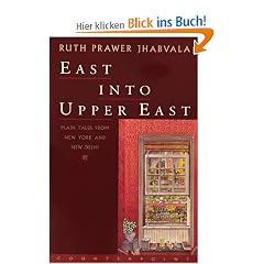 East Into Upper East: Plain Tales from New York and New Delhi