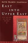 East into Upper East : Plain Tales from New York and New Delhi