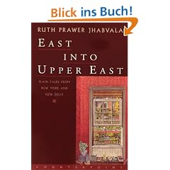 East Into Upper East: Plain Tales from New York and New Delhi