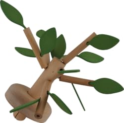 Tumblin' Tree Game