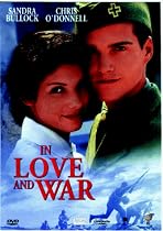 In Love and War [Region 2]