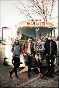 Image of The Gaslight Anthem