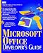 Book Microsoft Office Developer's Guide (Sams Developer's Guide)