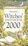 Llewellyn's Witches Datebook