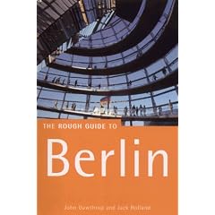 Berlin (Rough Guide Travel Guides)