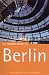 Berlin (Rough Guide Travel Guides)