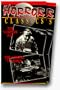 Vampire Bat & Corpse Vanishes [VHS]