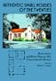 Authentic Small Houses of the Twenties: Illustrations and Floor Plans of 254 Characteristic Homes (Dover Books on Architecture)