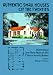 Authentic Small Houses of the Twenties: Illustrations and Floor Plans of 254 Characteristic Homes (Dover Books on Architecture)