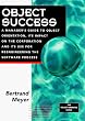 Object Success : A Manager's Guide to Object-Oriented Technology And Its Impact On the Corporation (Prentice Hall Object-Oriented Series)