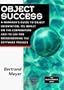 Object Success : A Manager's Guide to Object-Oriented Technology And Its Impact On the Corporation (Object-Oriented Series)
