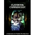 Clanbook: Cappadocian (Vampire: The Dark Ages Clanbooks)