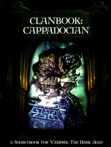 Clanbook