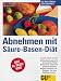 Bücher : Abnehmen mit Säure-Basen-Diät