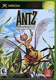 Antz Racing