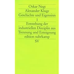 Geschichte und Eigensinn: 3 B�nde