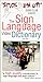 Sign Language Video Dictionary: Vol. 1 [VHS]