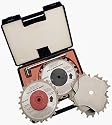 Freud SD606 6-Inch Dial-A-Width Dado