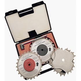 Click here to buy Freud SD606 6-Inch Dial-A-Width Dado by Freud.