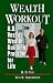 Book Wealth Workout: H.D. Vest's Wealth-Building Program for Life