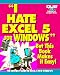 Book I Hate Excel 5