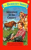 The Bobbsey Twins' Adventure in the Country