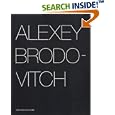 Alexey Brodovitch (Portfolio (Assouline))